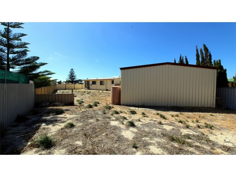 12 Heitman Close, Jurien Bay WA 6516
