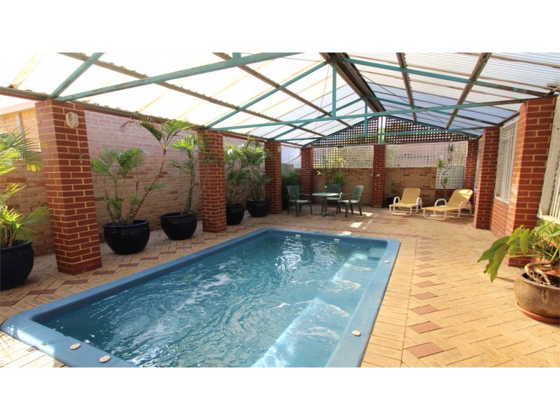 1/5 Grigson Street, Jurien Bay WA 6516