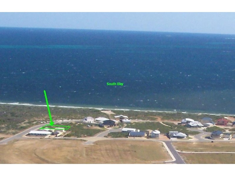 28 Ocean View Drive, Green Head WA 6514