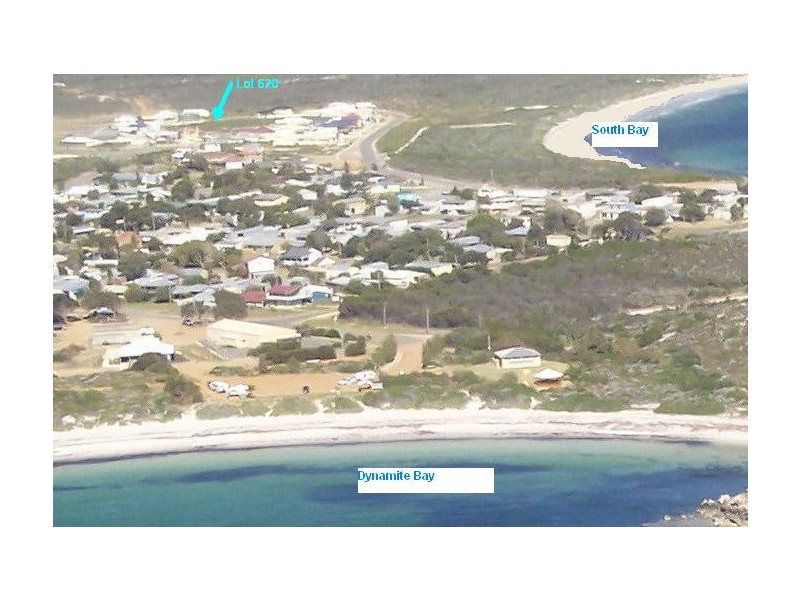 28 Ocean View Drive, Green Head WA 6514