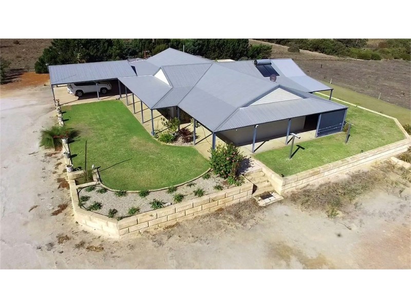 471 Jurien Bay Vista, Jurien Bay WA 6516
