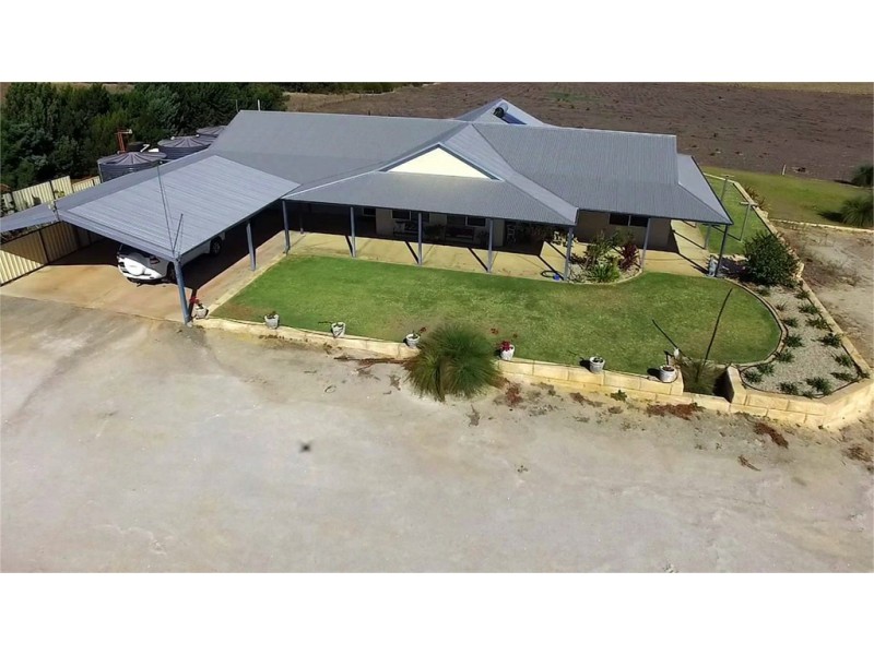 471 Jurien Bay Vista, Jurien Bay WA 6516