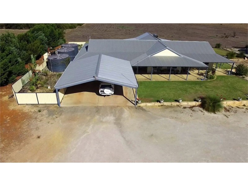 471 Jurien Bay Vista, Jurien Bay WA 6516