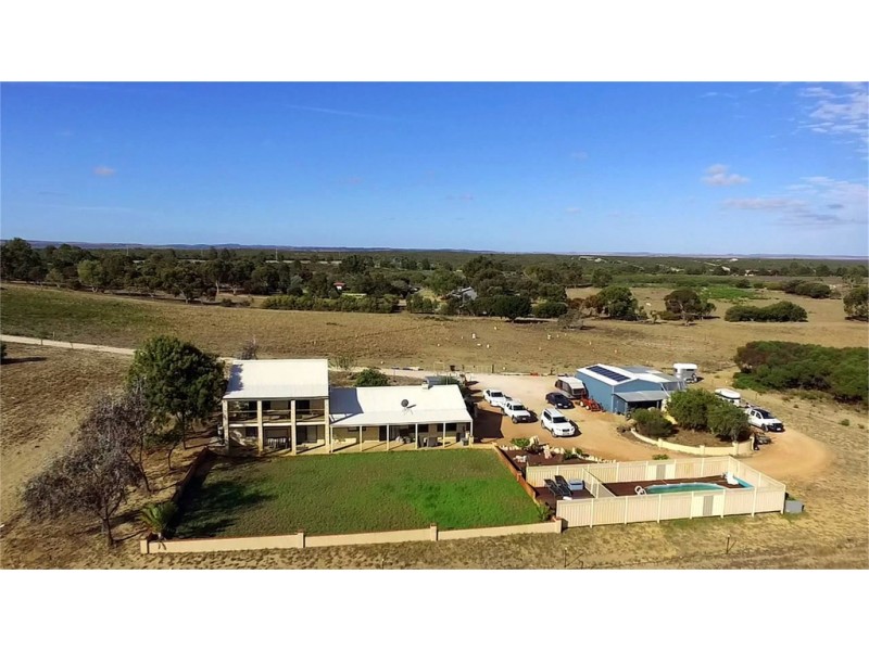 478 Canover Road, Jurien Bay WA 6516