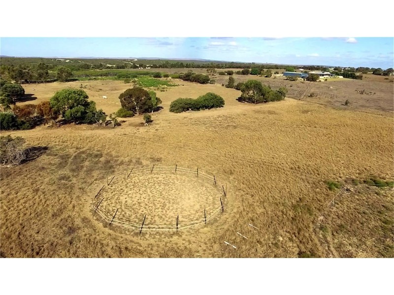 478 Canover Road, Jurien Bay WA 6516