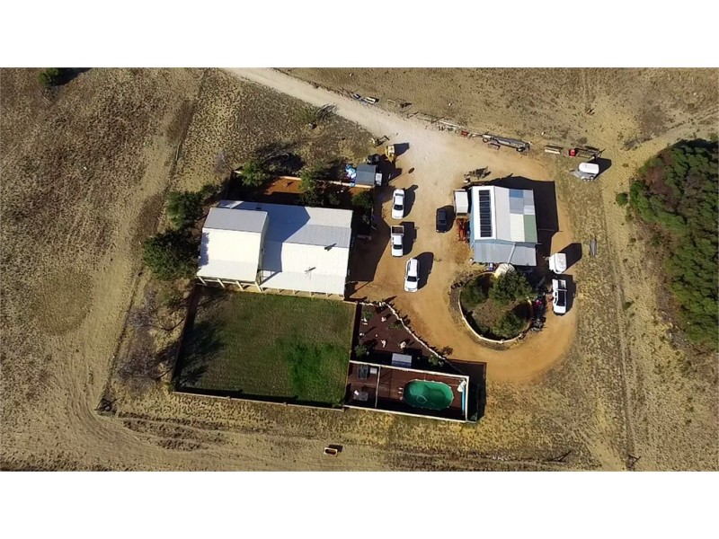 478 Canover Road, Jurien Bay WA 6516