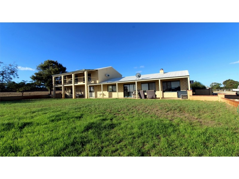 478 Canover Road, Jurien Bay WA 6516