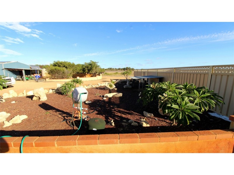 478 Canover Road, Jurien Bay WA 6516