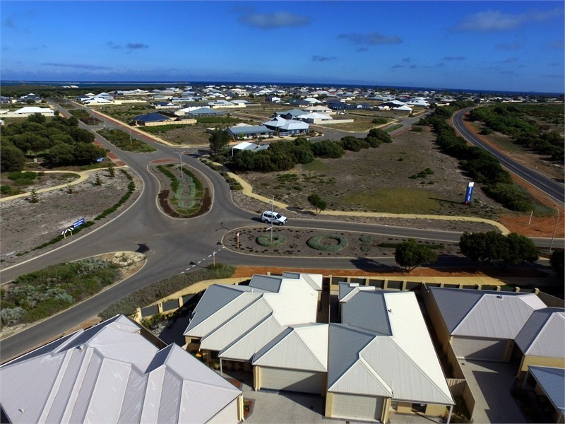 Unit 13/5 Moonlight Crescent, Jurien Bay WA 6516