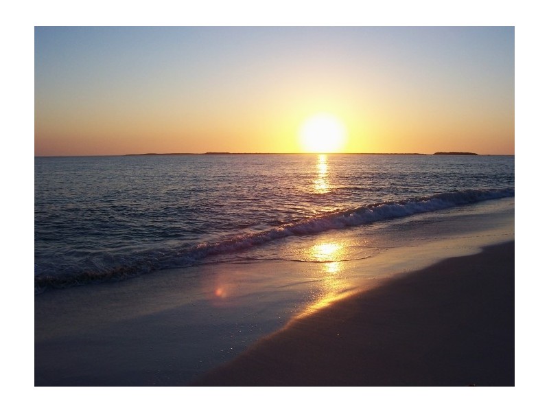 27 (LOT 748) MIDDLETON BOULEVARD, Jurien Bay WA 6516