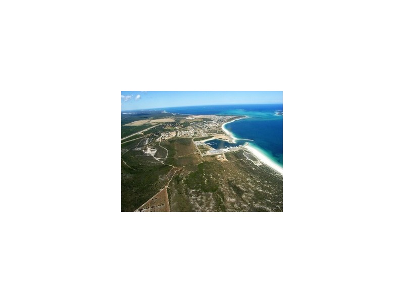 27 (LOT 748) MIDDLETON BOULEVARD, Jurien Bay WA 6516