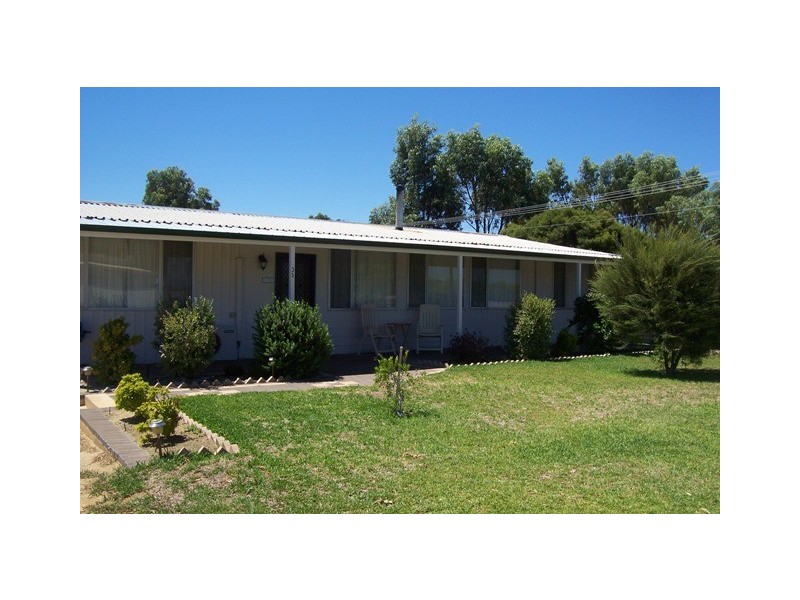 35 CAMERON STREET, Jurien Bay WA 6516