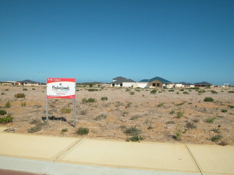 20 (LOT 652) MEELUP DRIVE, Jurien Bay WA 6516