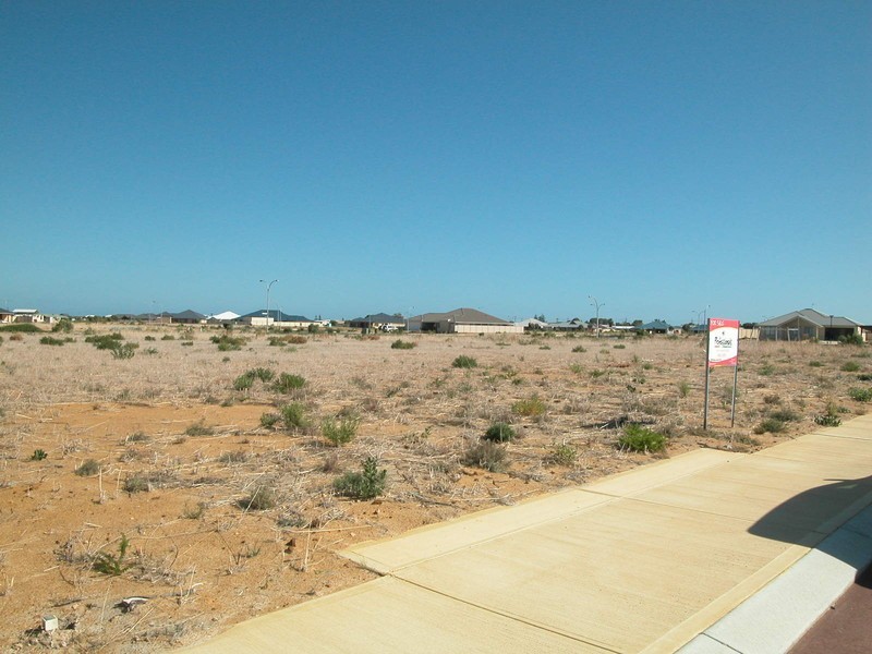 20 (LOT 652) MEELUP DRIVE, Jurien Bay WA 6516