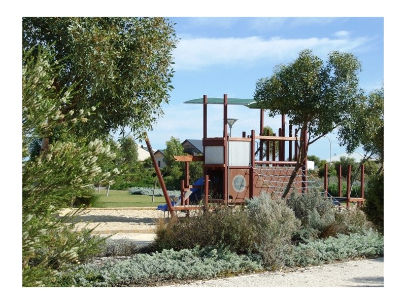 20 (LOT 652) MEELUP DRIVE, Jurien Bay WA 6516