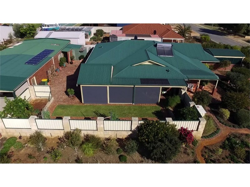 20 Heales Way, Green Head WA 6514