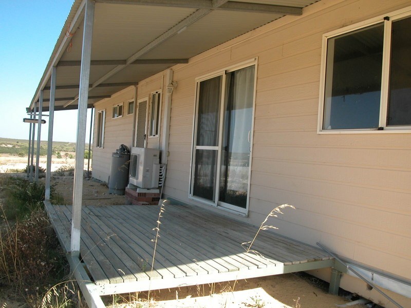 Lot 81 Cambewarra Drive, Jurien Bay WA 6516