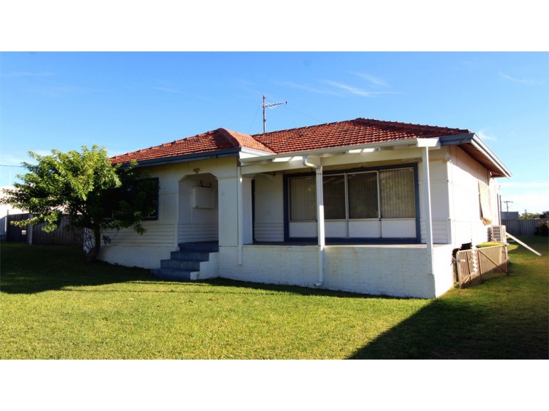 36 Drummond Circus, Cervantes WA 6511