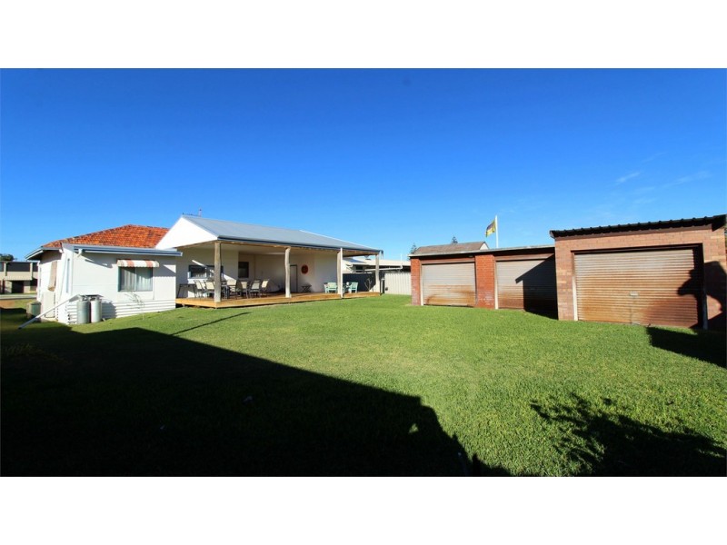 36 Drummond Circus, Cervantes WA 6511