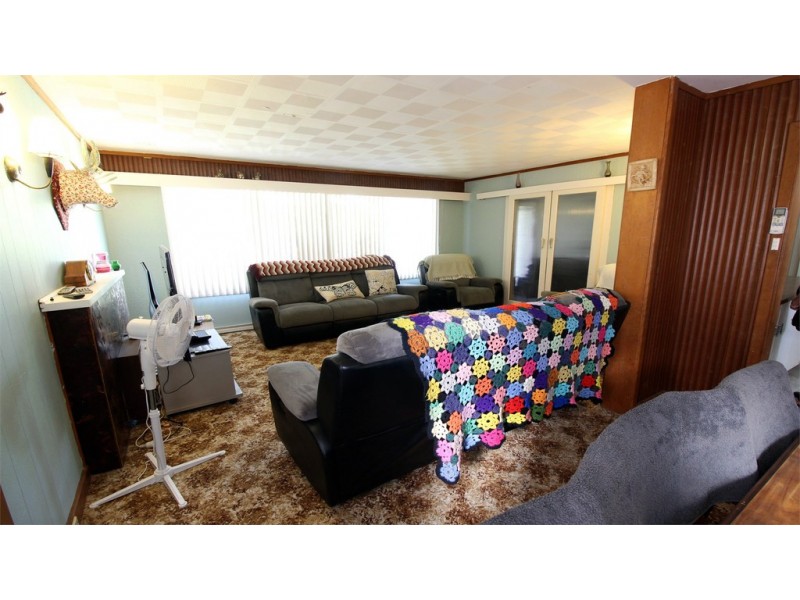 36 Drummond Circus, Cervantes WA 6511