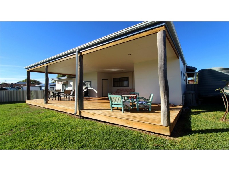 36 Drummond Circus, Cervantes WA 6511