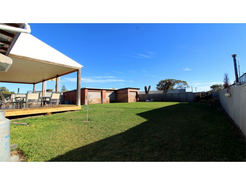 36 Drummond Circus, Cervantes WA 6511