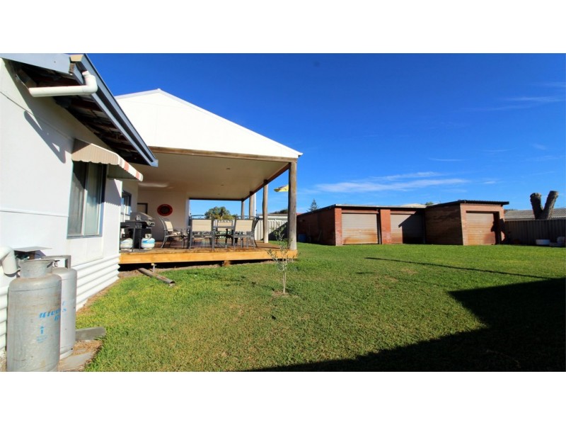 36 Drummond Circus, Cervantes WA 6511