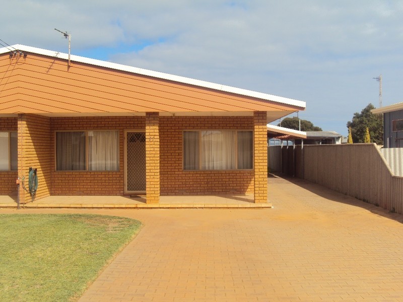 21B BOWER STREET, Jurien Bay WA 6516