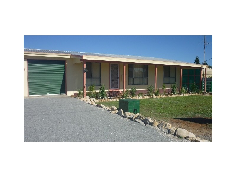 3 Coubrough Place, Jurien Bay WA 6516