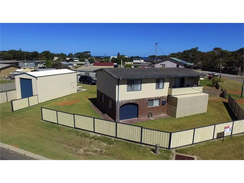 1 Talavera Road, Cervantes WA 6511