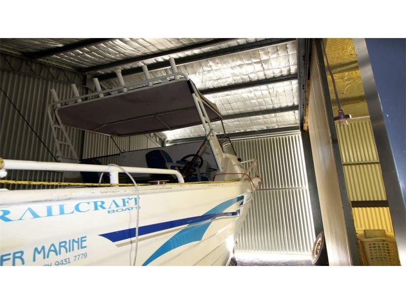 145 Sulina Crescent, Jurien Bay WA 6516