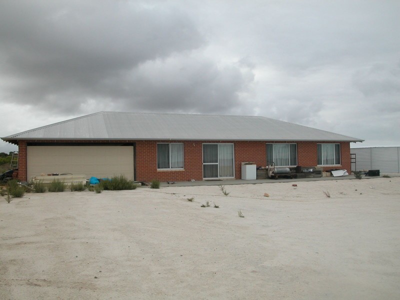 LOT 102 CNR CANOVER ROAD, Jurien Bay WA 6516