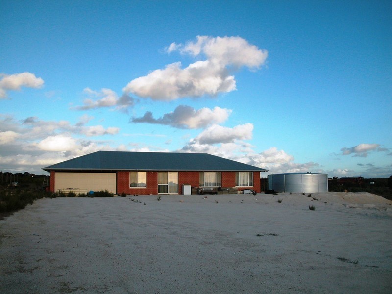 LOT 102 CNR CANOVER ROAD, Jurien Bay WA 6516