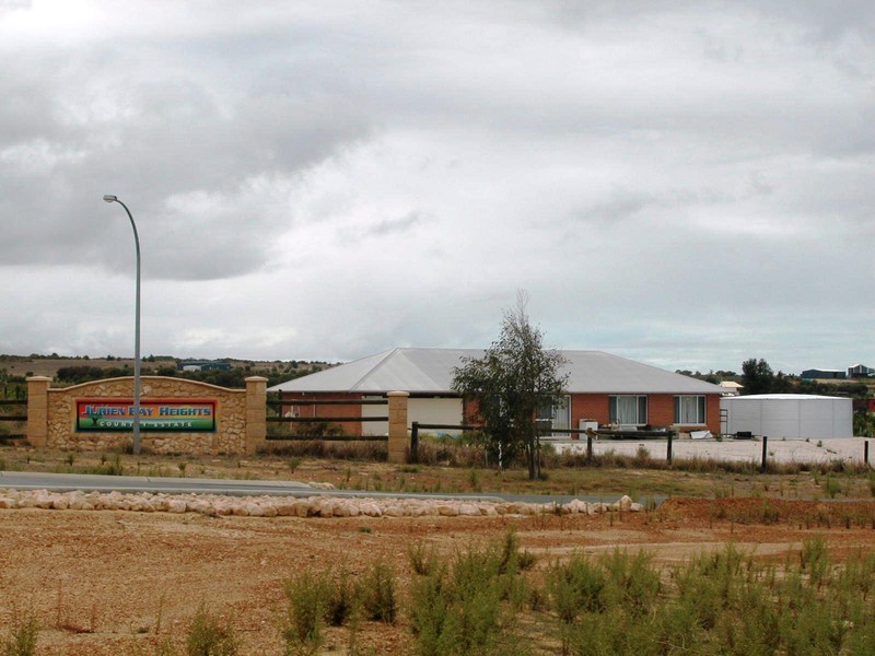 LOT 102 CNR CANOVER ROAD, Jurien Bay WA 6516