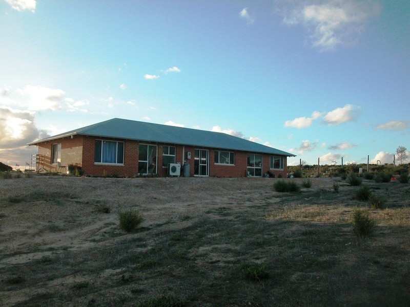 LOT 102 CNR CANOVER ROAD, Jurien Bay WA 6516