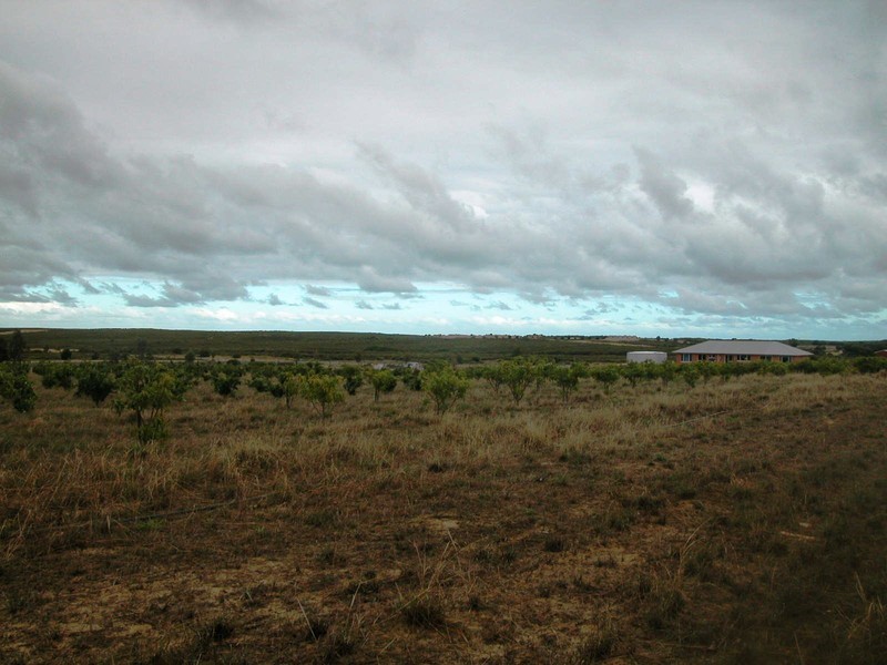 LOT 102 CNR CANOVER ROAD, Jurien Bay WA 6516