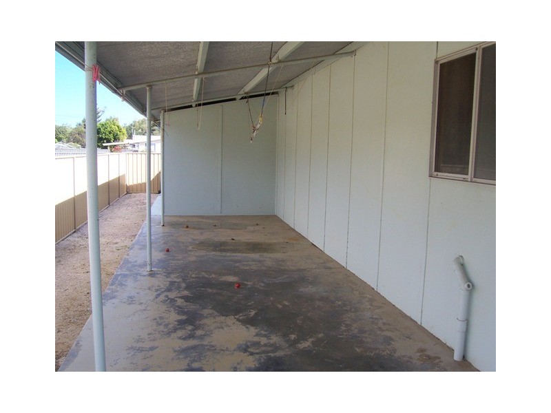 7 Hamersley Street, Jurien Bay WA 6516