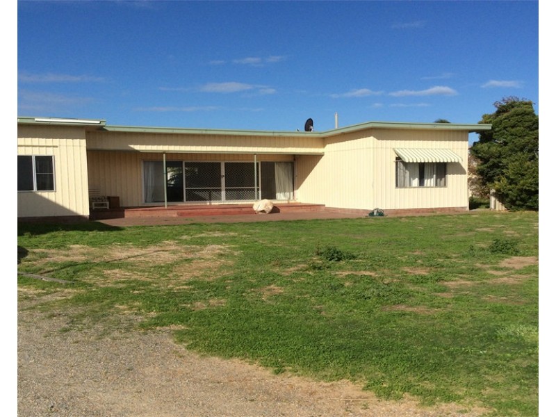 5A Johns Street, Green Head WA 6514