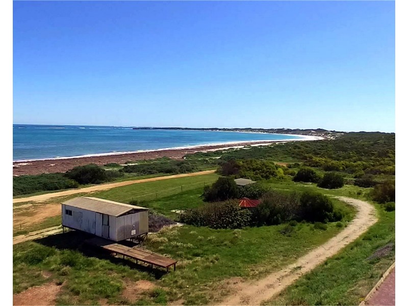 5A Johns Street, Green Head WA 6514