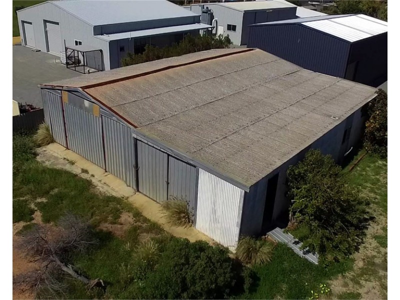 5A Johns Street, Green Head WA 6514