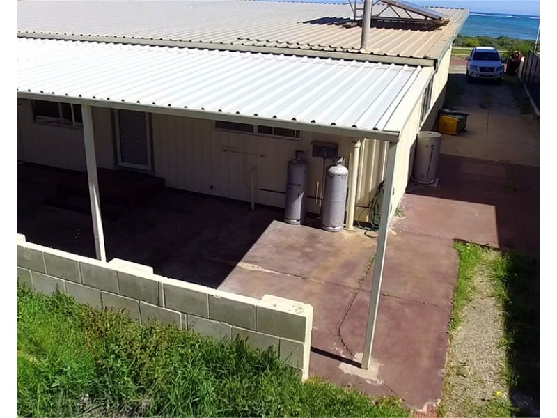 5A Johns Street, Green Head WA 6514