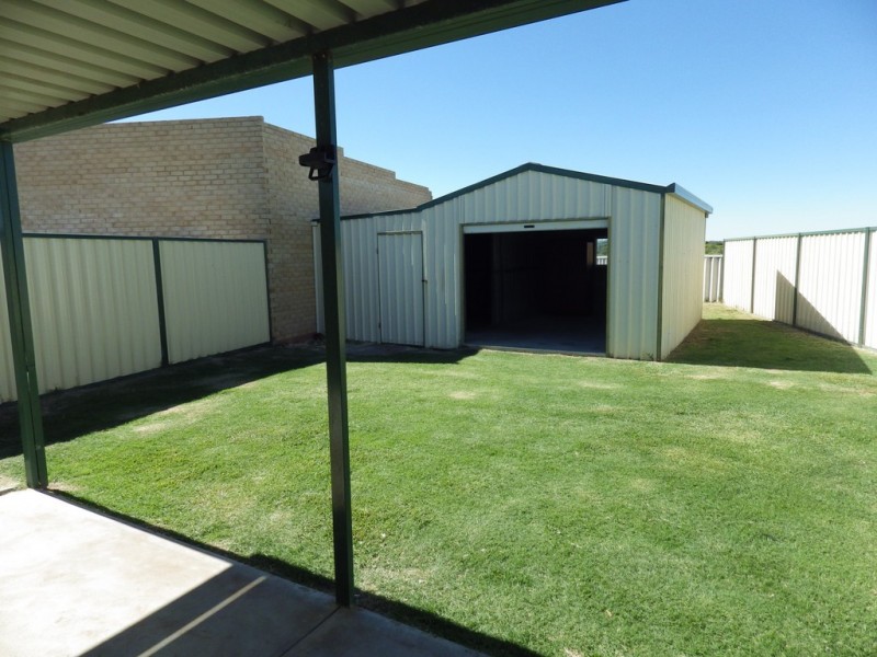 19A Ward Street, Jurien Bay WA 6516