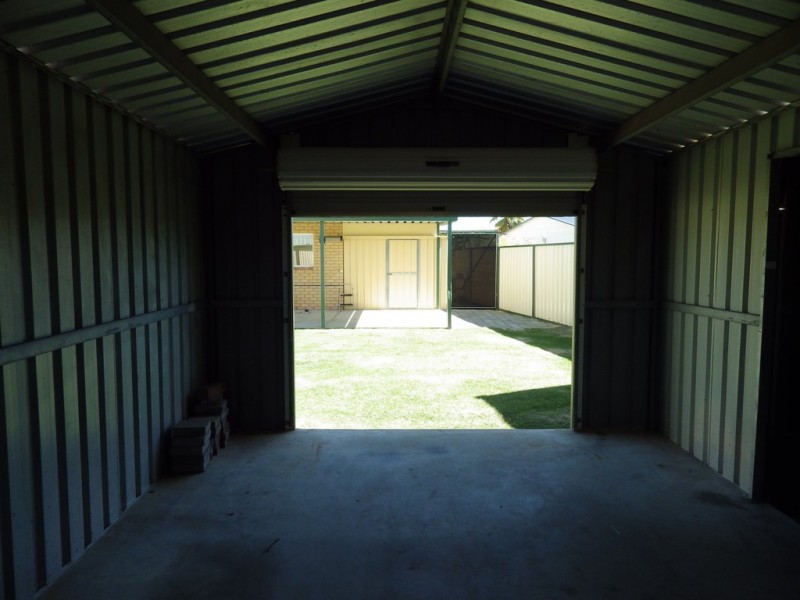 19A Ward Street, Jurien Bay WA 6516