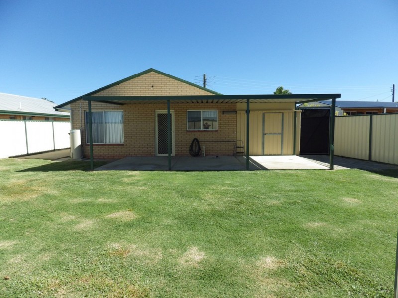 19A Ward Street, Jurien Bay WA 6516