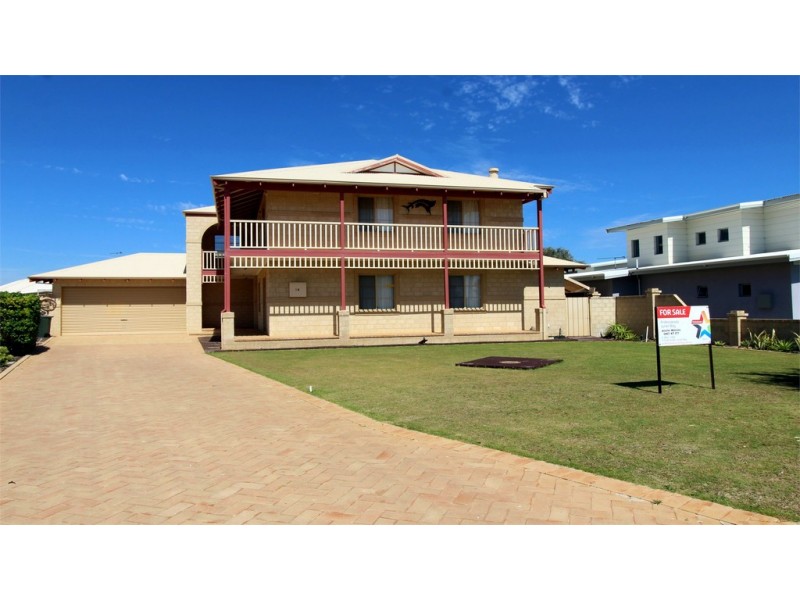 18 Casuarina Crescent, Jurien Bay WA 6516