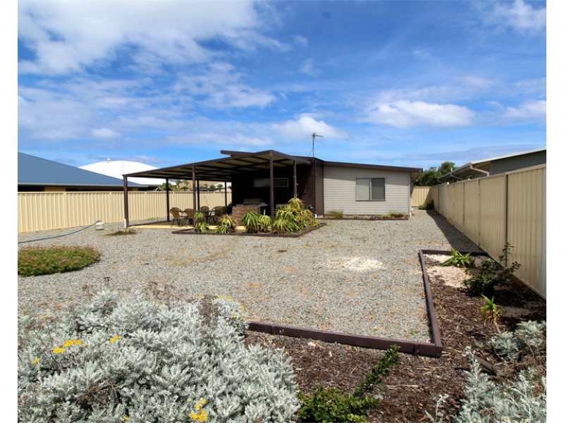 7 Pamplona Crescent, Cervantes WA 6511