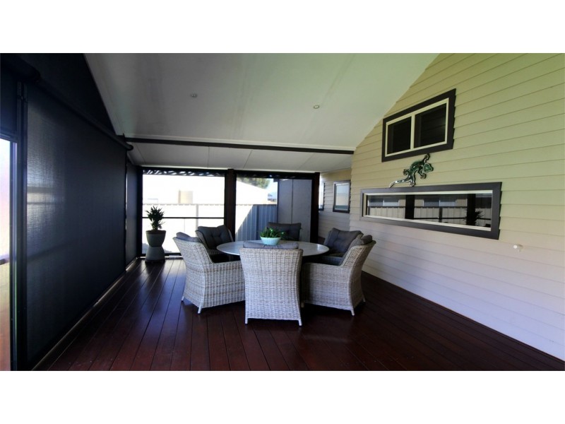 1 Dryandra Boulevard, Jurien Bay WA 6516