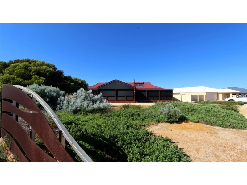 1 Dryandra Boulevard, Jurien Bay WA 6516