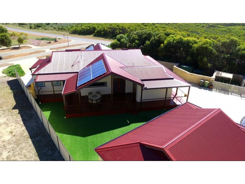 1 Dryandra Boulevard, Jurien Bay WA 6516