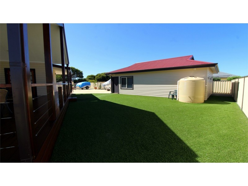 1 Dryandra Boulevard, Jurien Bay WA 6516